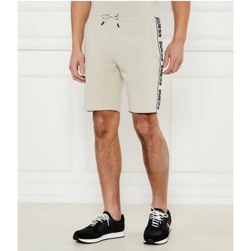 GUESS ACTIVE Šortky ARLO | Regular Fit 62459517
