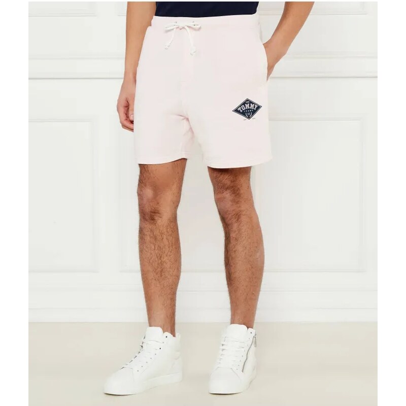 Tommy Jeans Šortky | Regular Fit 62455322