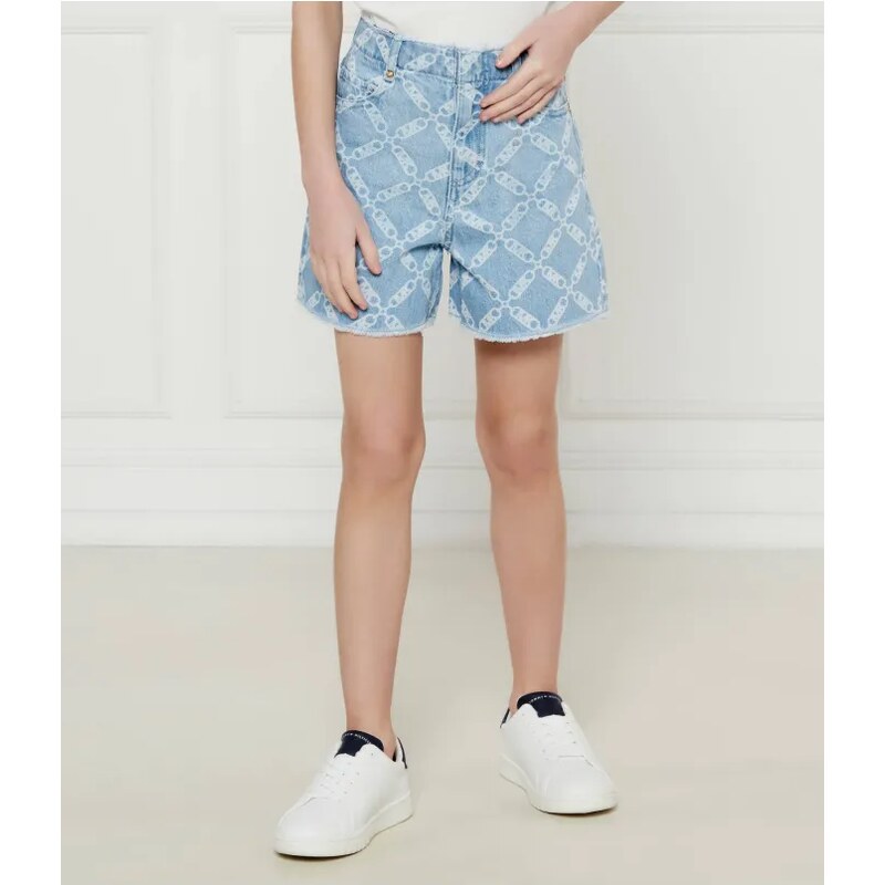 Michael Kors KIDS Džínsové šortky | Regular Fit 62470077