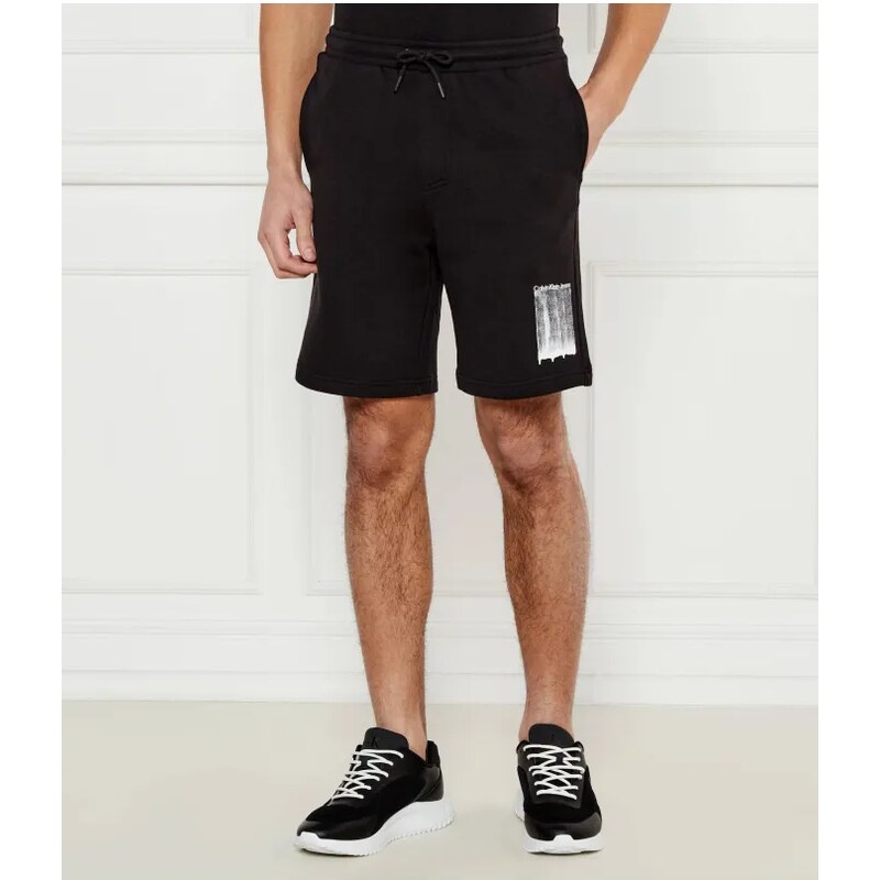 Calvin Klein Jeans Šortky | Regular Fit 62427484