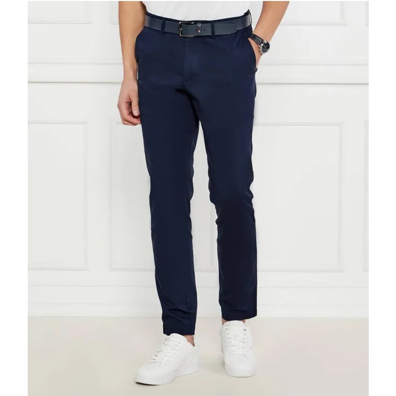 Michael Kors Chino nohavice | Slim Fit | stretch 62427353