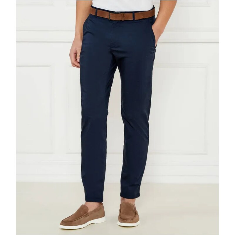 Joop! Jeans Chino nohavice Matthew | Modern fit 62407409