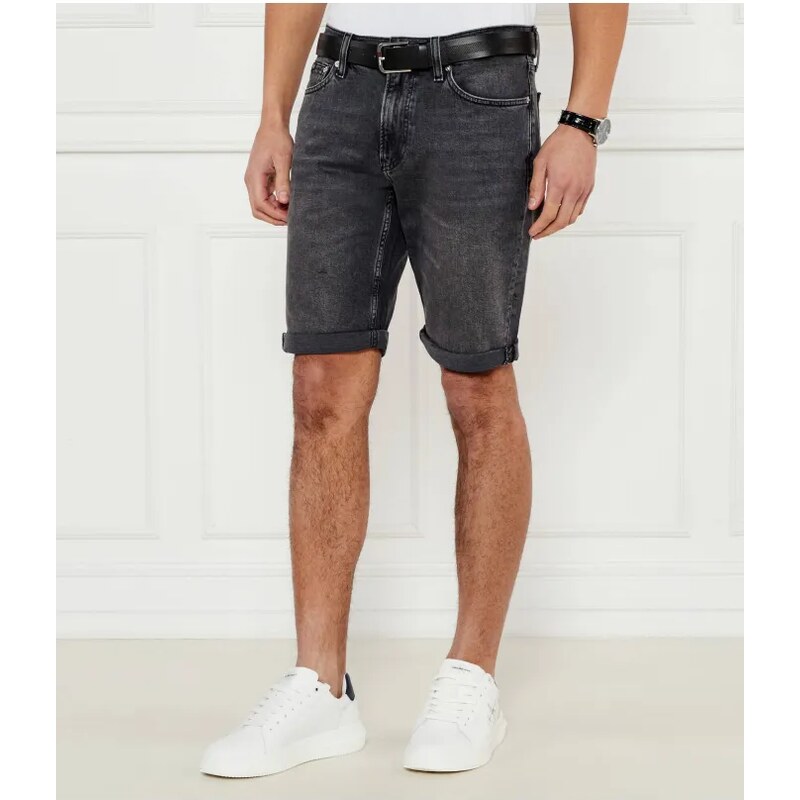 Calvin Klein Jeans Džínsové šortky | Slim Fit 62407420