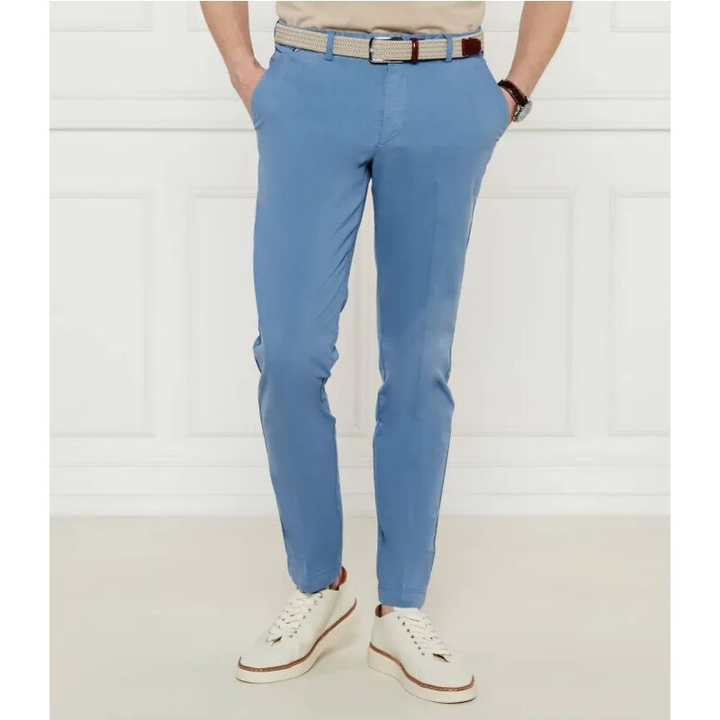 BOSS BLACK Chino nohavice Kaito1 | Slim Fit | stretch 62371388