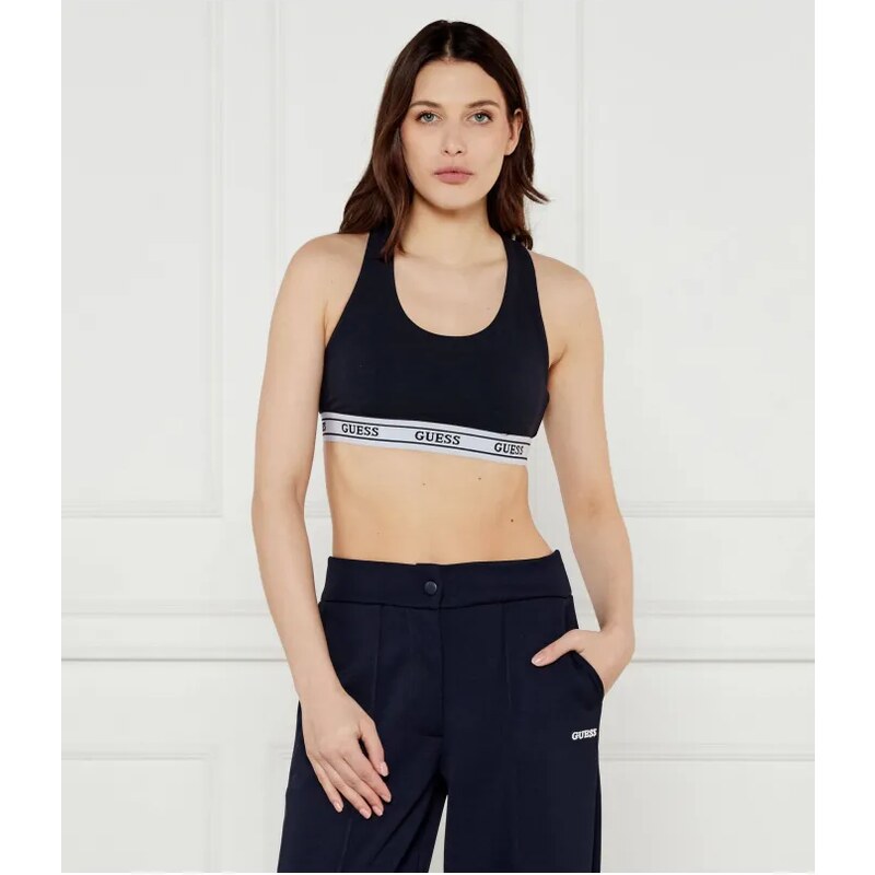 GUESS ACTIVE Top ALINE | Slim Fit 62371427