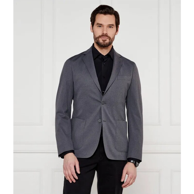 BOSS BLACK Sako P-Hanry-J-WG-233 | Slim Fit 62350447