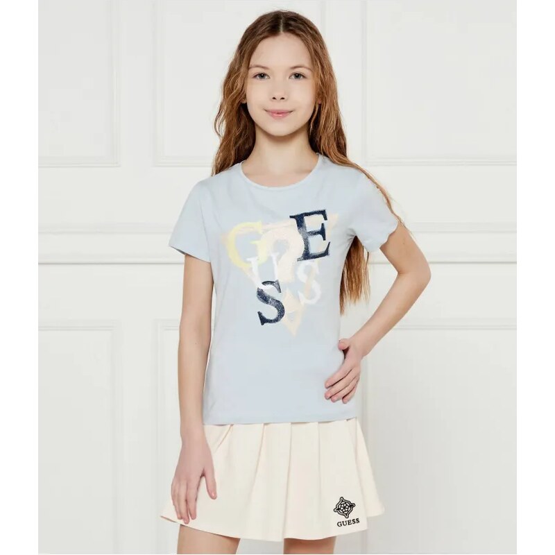 Guess Tričko | Regular Fit 62333925