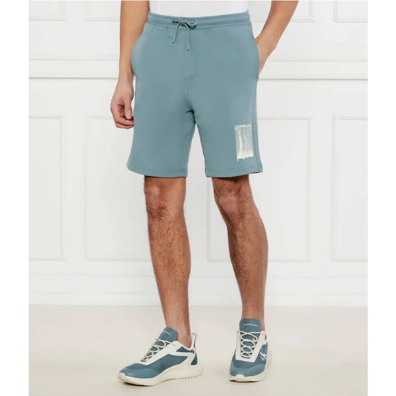 Calvin Klein Jeans Šortky | Regular Fit 62337414