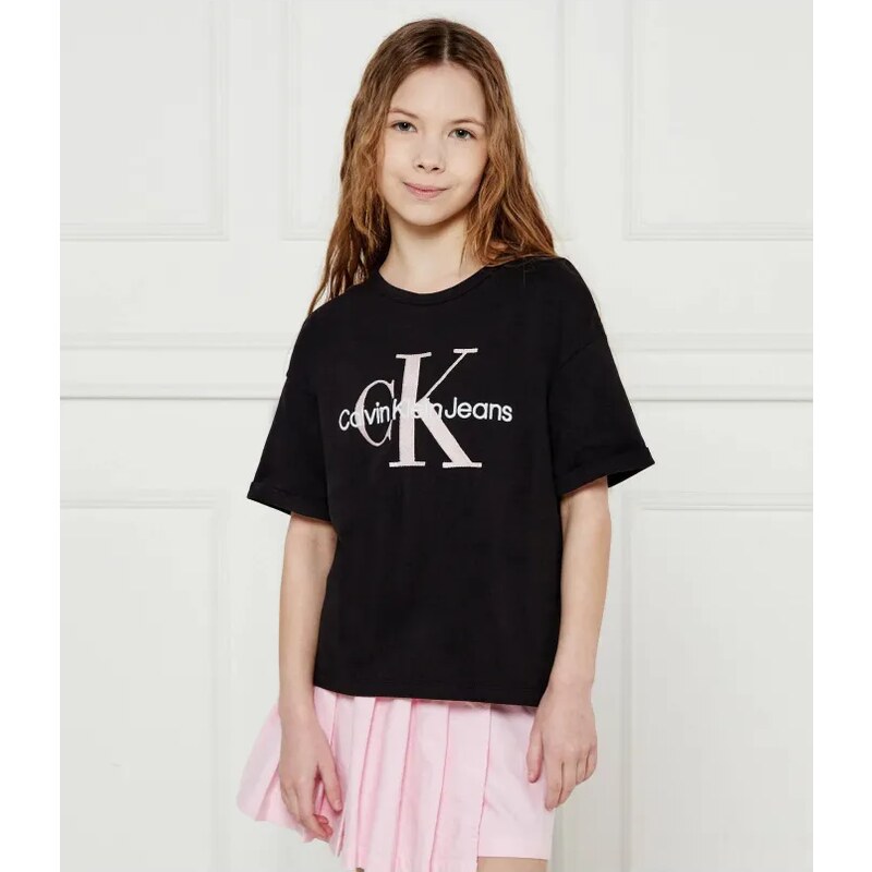 Calvin Klein Jeans Tričko | Relaxed fit 62333908