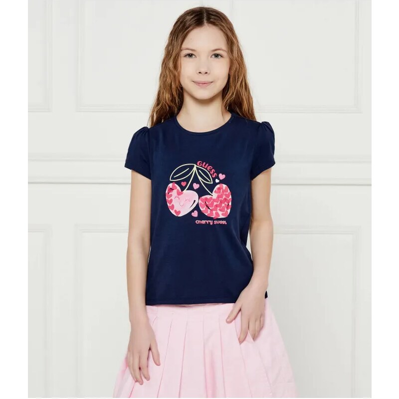 Guess Tričko | Regular Fit 62333931