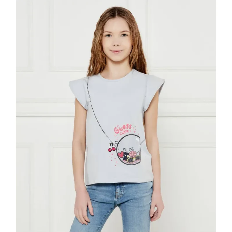 Guess Tričko | Regular Fit 62333932