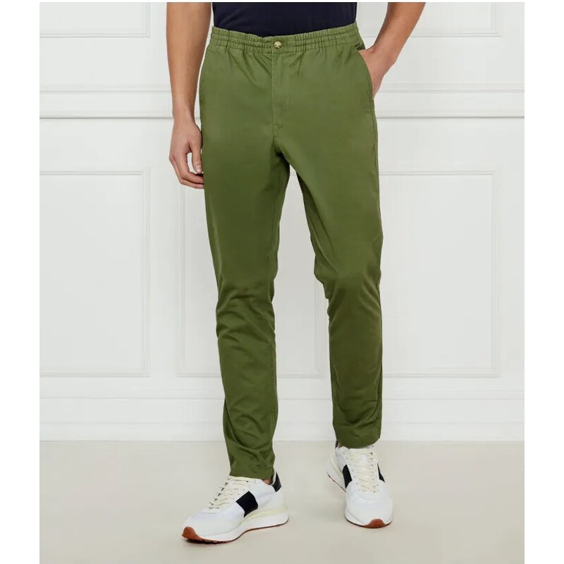 POLO RALPH LAUREN Chino nohavice | Slim Fit 62311219