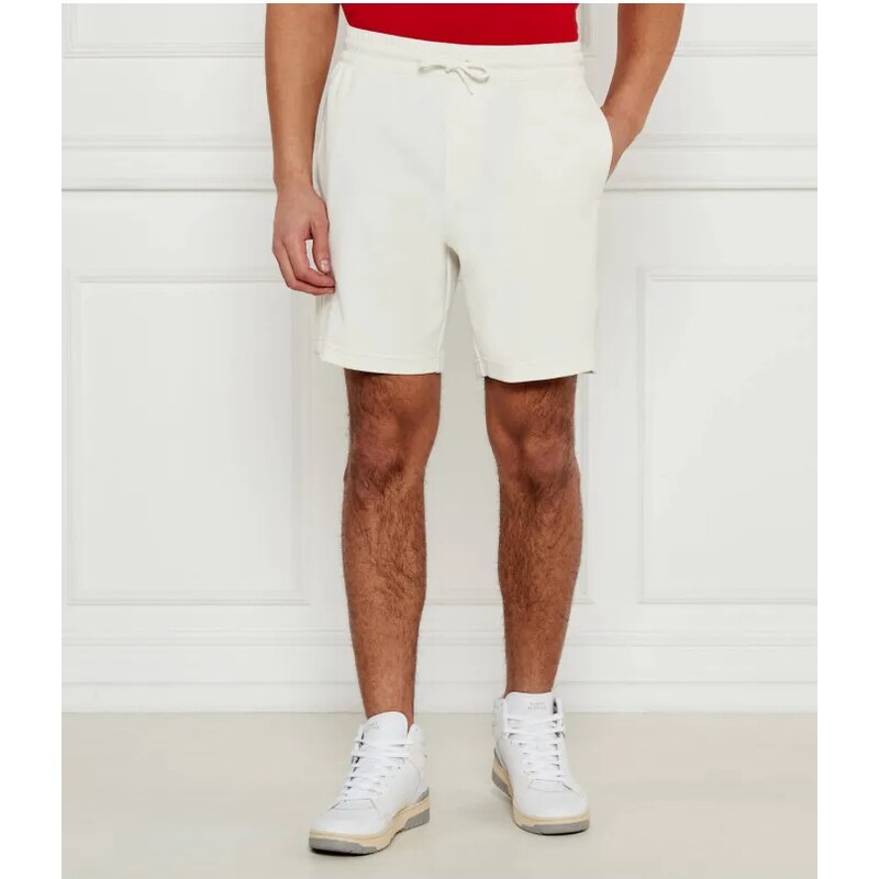 Calvin Klein Jeans Šortky | Relaxed fit 62311197