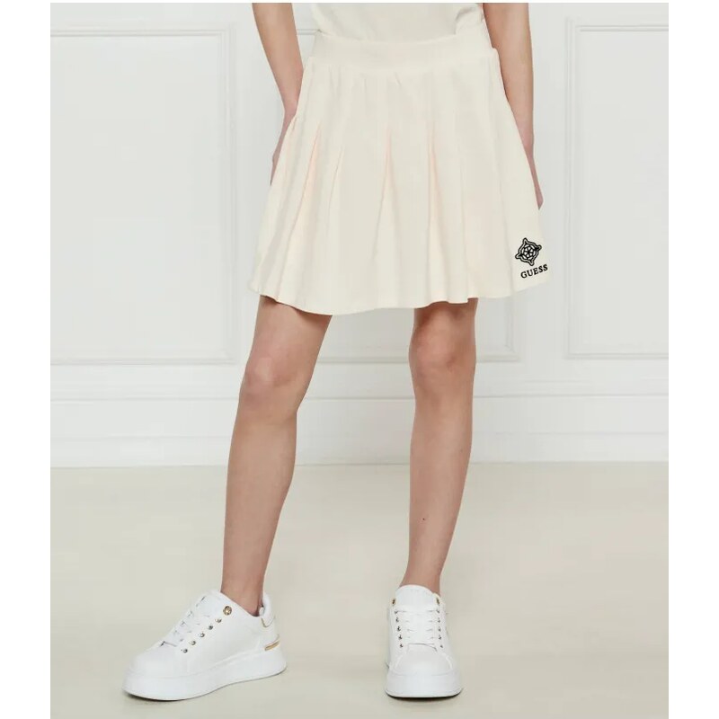 GUESS ACTIVE Sukňové nohavice 62311261