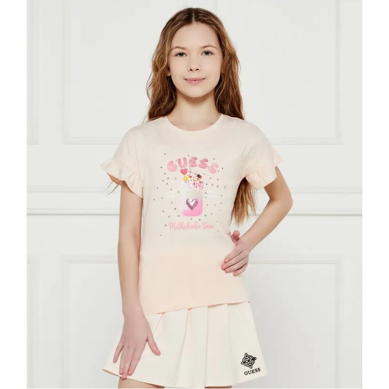 Guess Tričko | Regular Fit 62286280