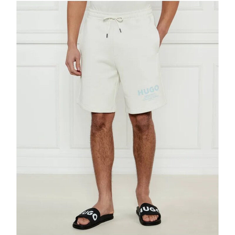 Hugo Blue Šortky Nomario | Regular Fit 62286259