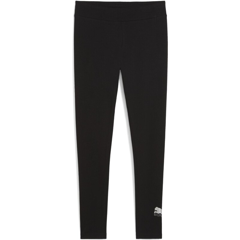 Puma ESS Metallic Leggings black 64814643