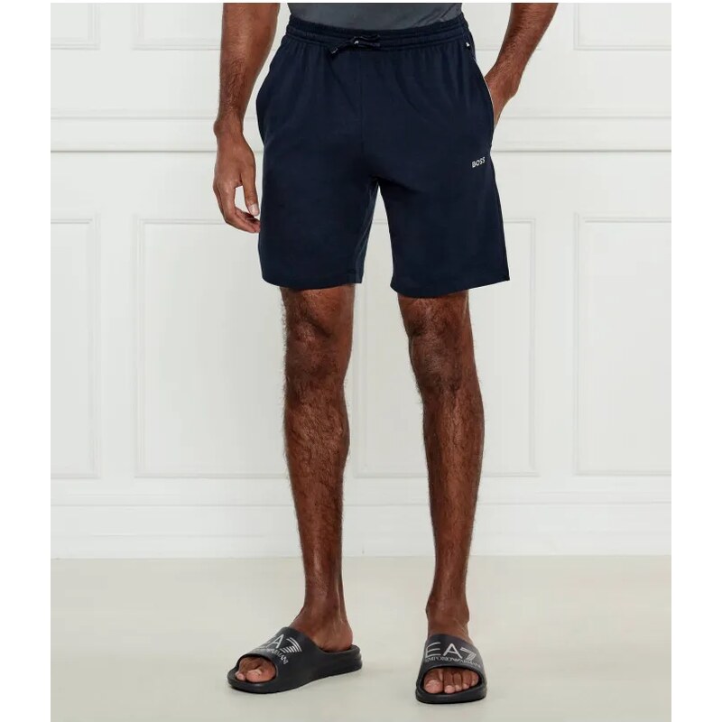 BOSS BLACK Šortky Mix&Match | Regular Fit 62298080