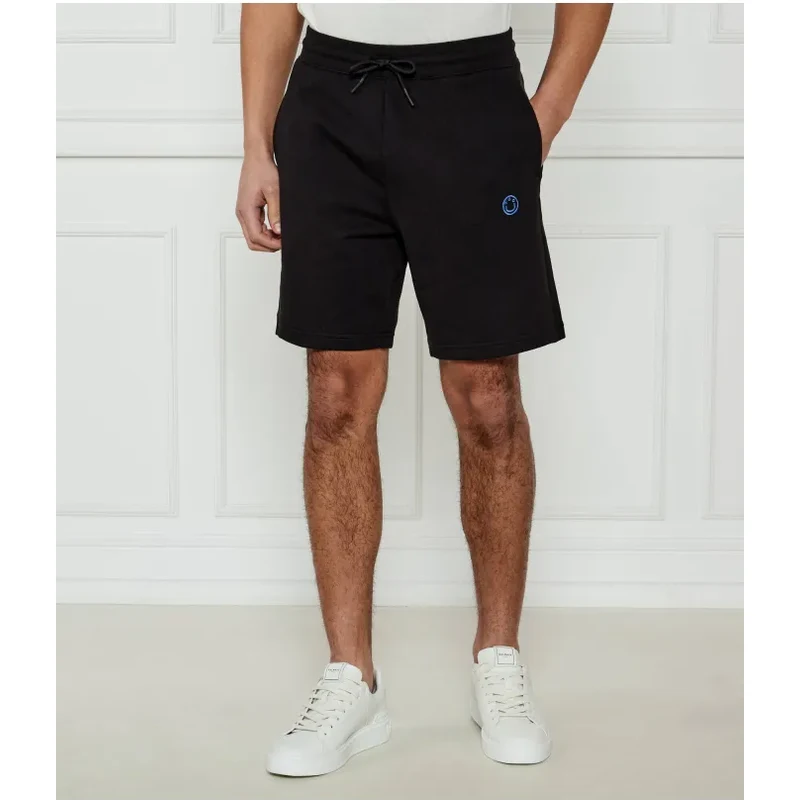 Hugo Blue Šortky Nylsho | Regular Fit 62286261