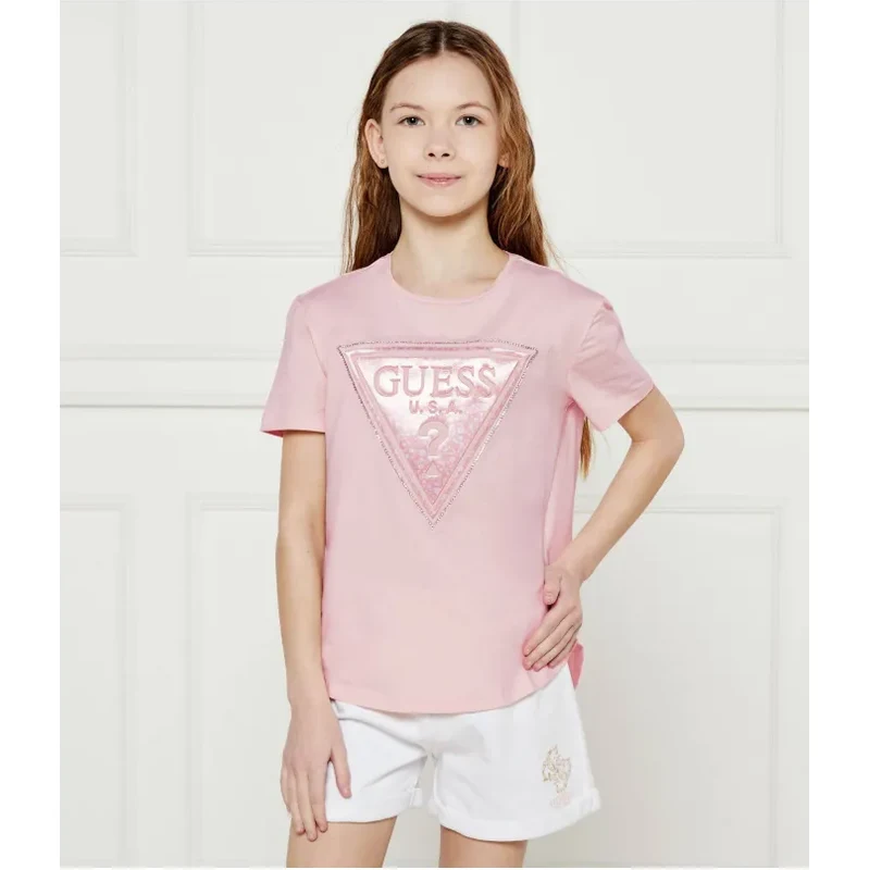 Guess Tričko | Regular Fit 62286275