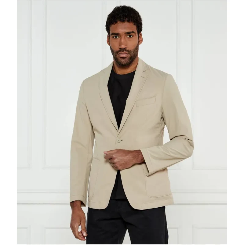 BOSS BLACK Sako P-Hanry-WG-251F | Slim Fit 62263864