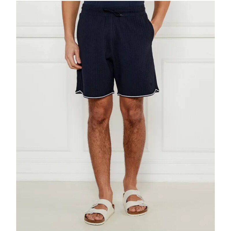 Emporio Armani Šortky | Regular Fit 62210700