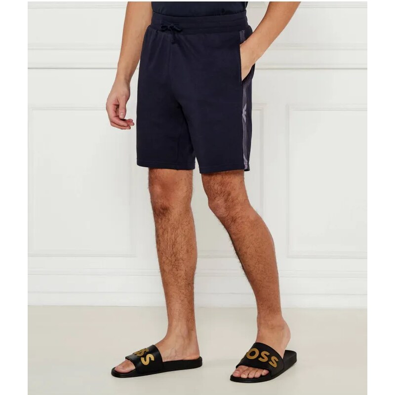 Emporio Armani Šortky | Regular Fit 62210699