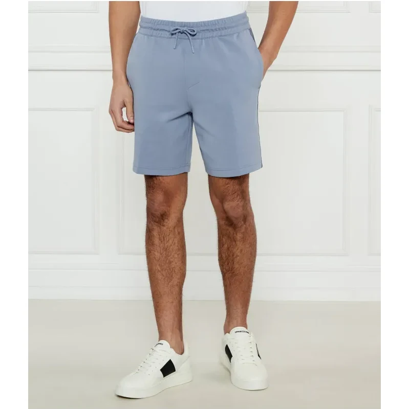 Calvin Klein Jeans Šortky | Relaxed fit 62219177