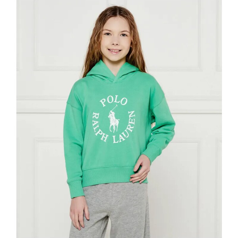 POLO RALPH LAUREN Mikina | Regular Fit 62224044