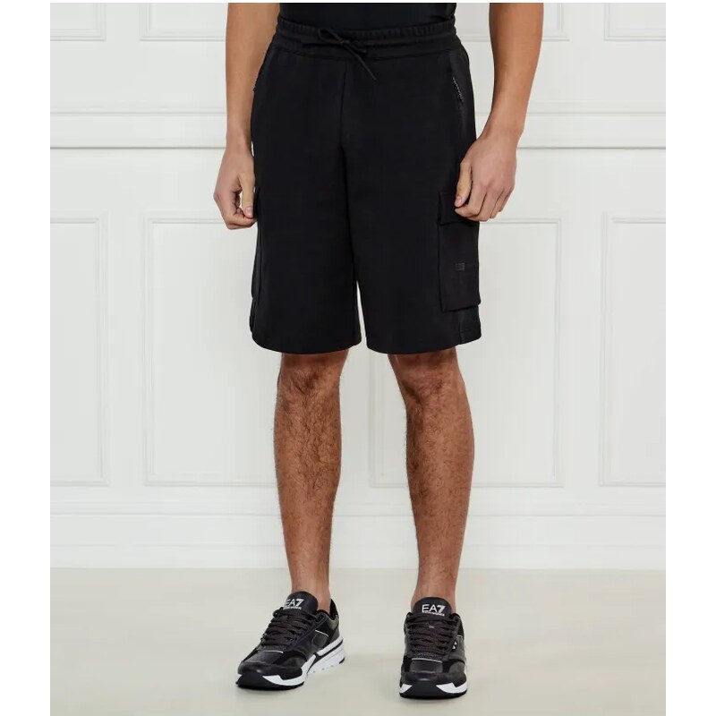 EA7 Šortky | Modern fit 62199343