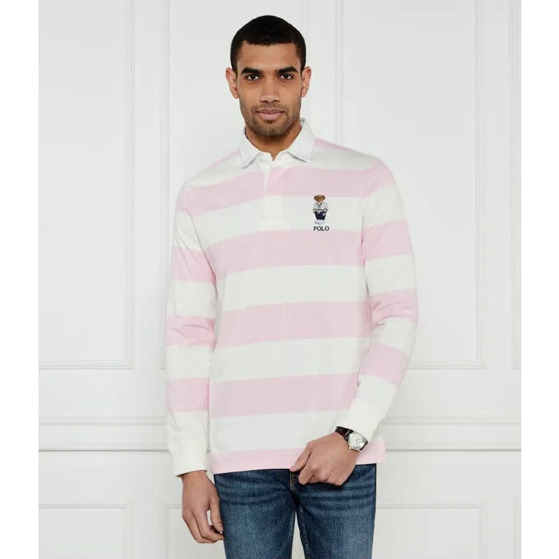 POLO RALPH LAUREN Polo tričko | Classic fit 62199226