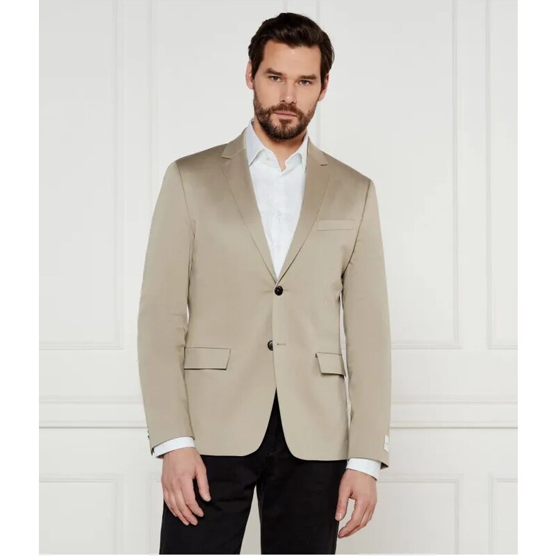 Calvin Klein Sako | Slim Fit 62180847