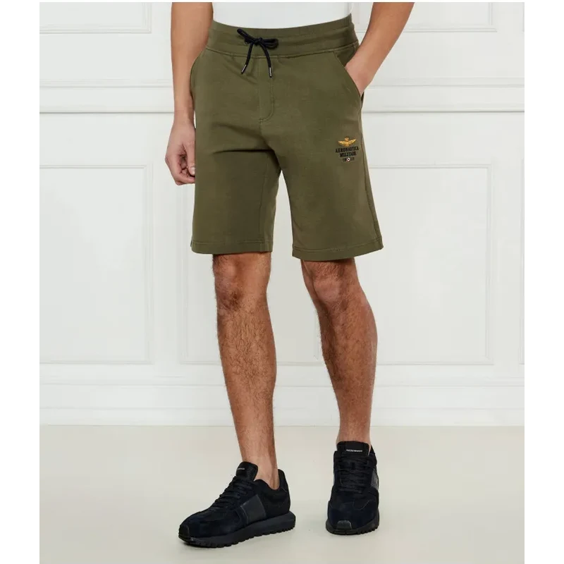 Aeronautica Militare Šortky | Regular Fit 62176248