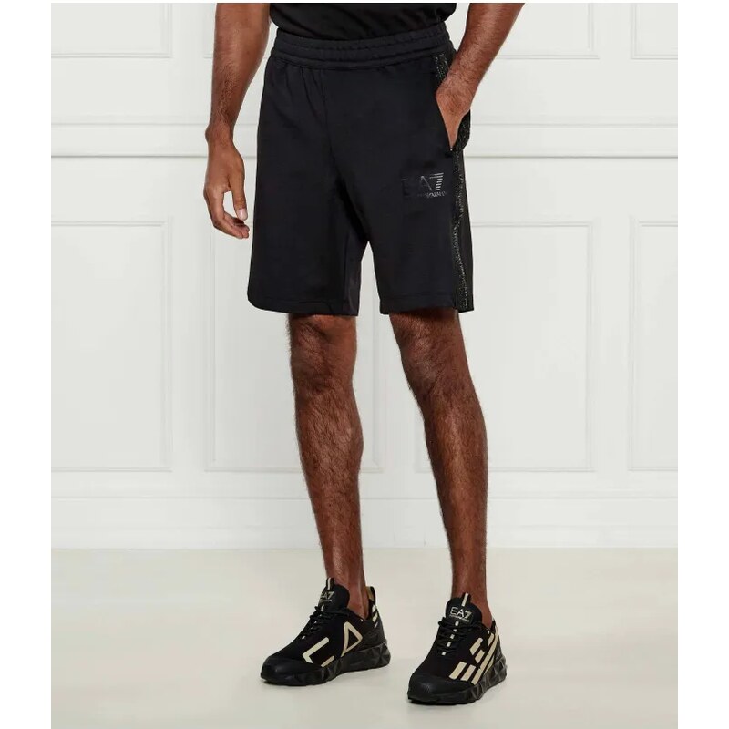 EA7 Šortky | Slim Fit 62129708