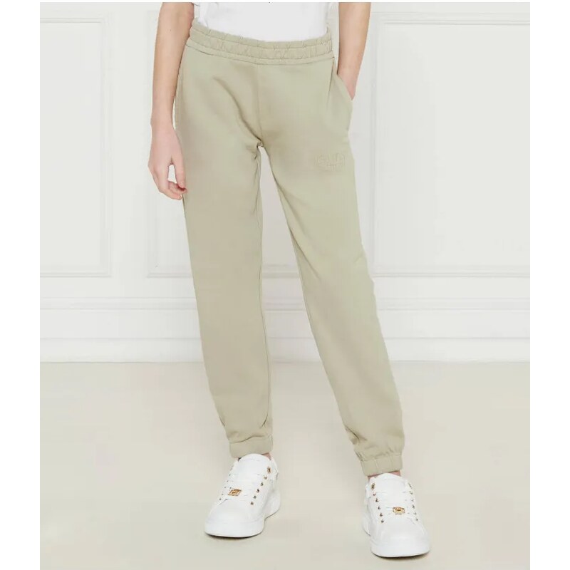 Guess Teplákové nohavice | Regular Fit 62056079