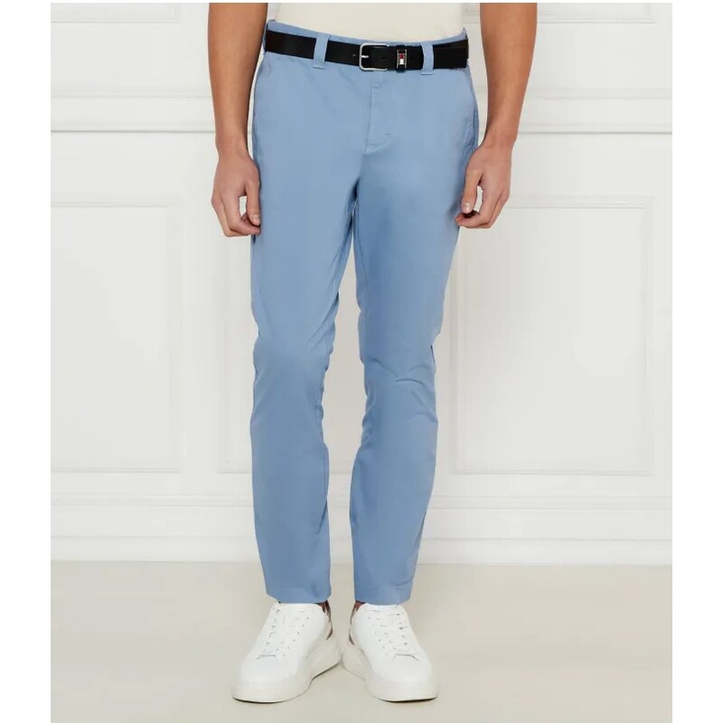 Tommy Jeans Chino nohavice Austin | Slim Fit 62055959