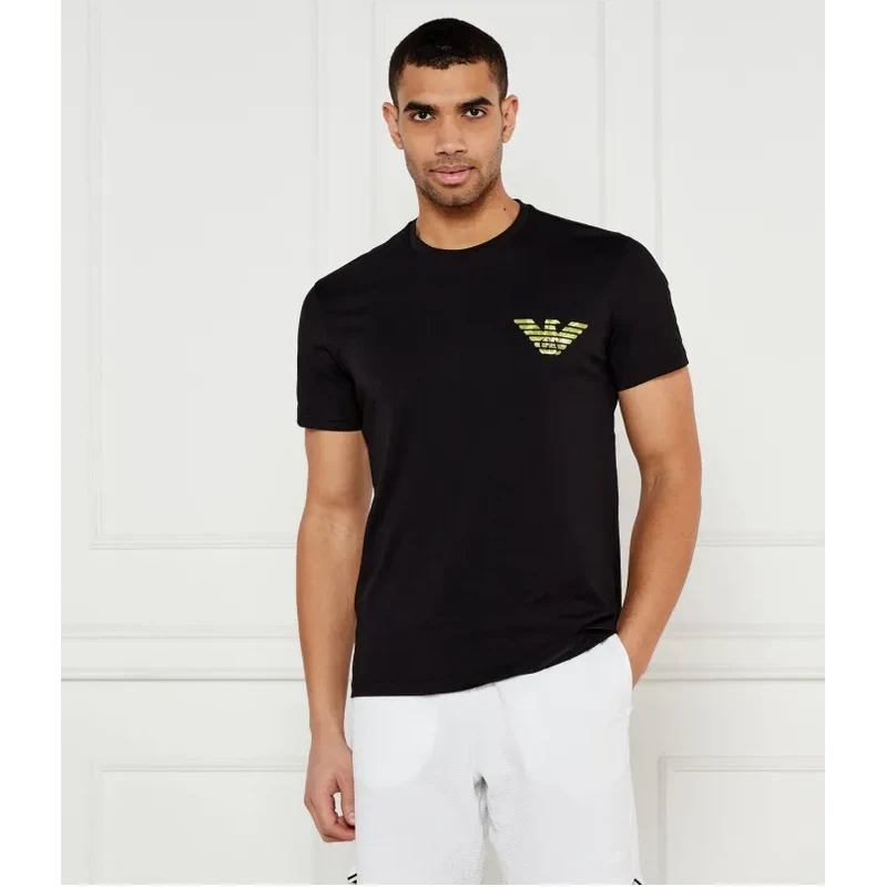 Emporio Armani Tričko | Regular Fit 66959196