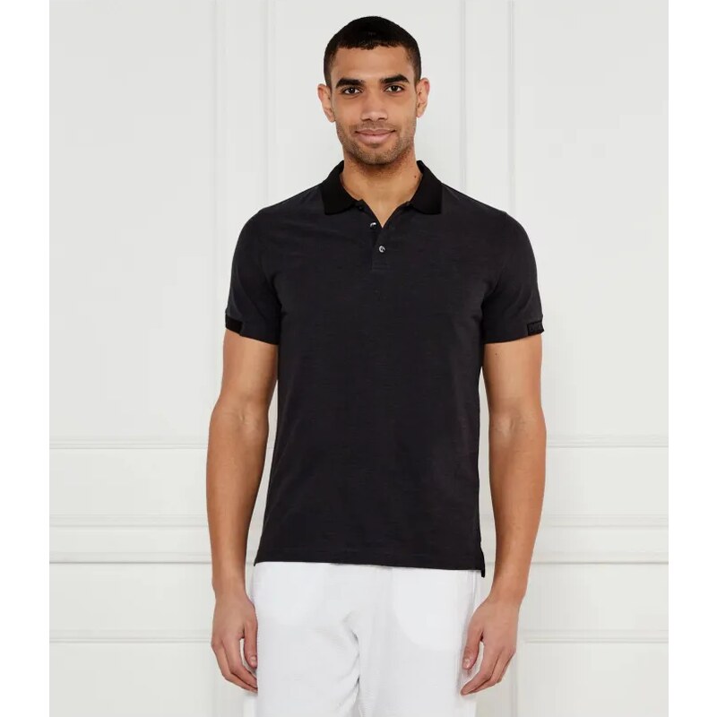 Emporio Armani Polo tričko | Regular Fit 62040355