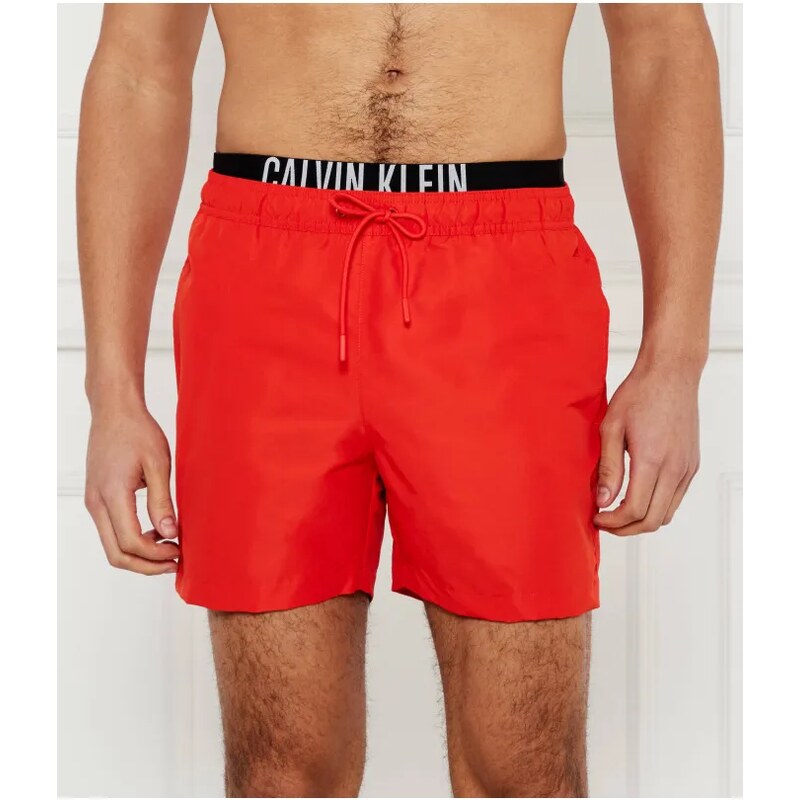 Calvin Klein Swimwear Šortky na plávanie | Regular Fit 62035237
