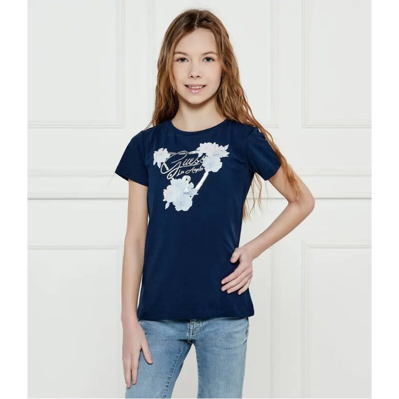 Guess Tričko | Regular Fit 62040396