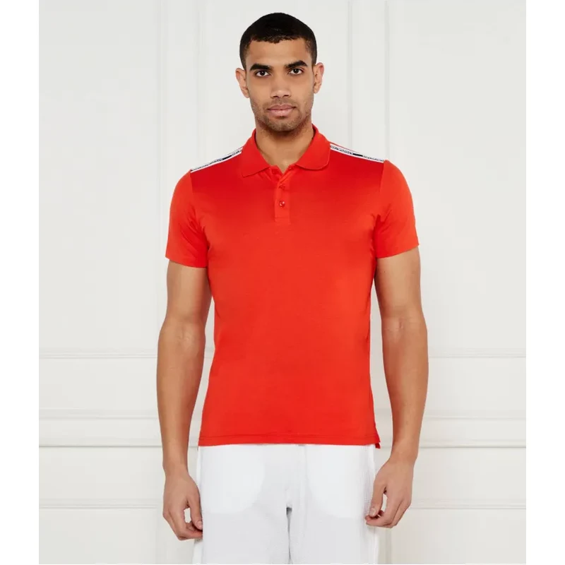 Emporio Armani Polo tričko | Classic fit 62014416