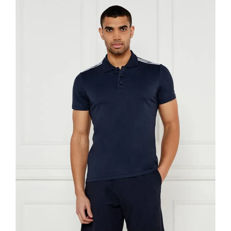 Emporio Armani Polo tričko | Classic fit 62014415