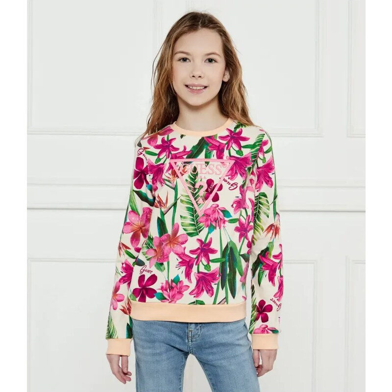 Guess Mikina | Regular Fit 62022117