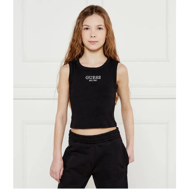 Guess Top | Regular Fit 61961608