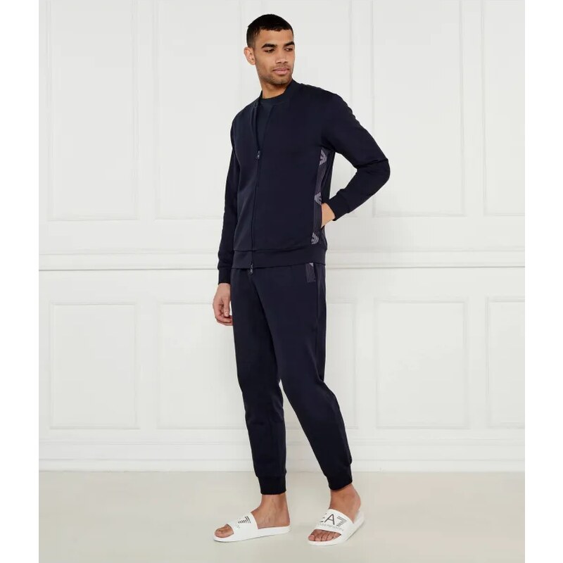Emporio Armani Tepláková súprava | Regular Fit 61933466