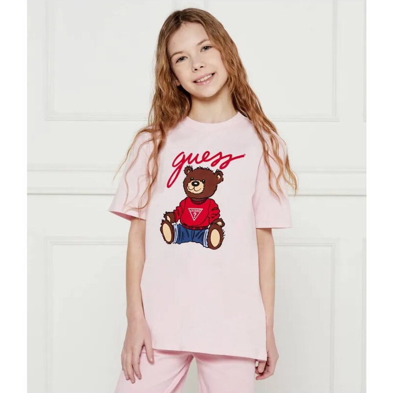 Guess Tričko | Regular Fit 61933584