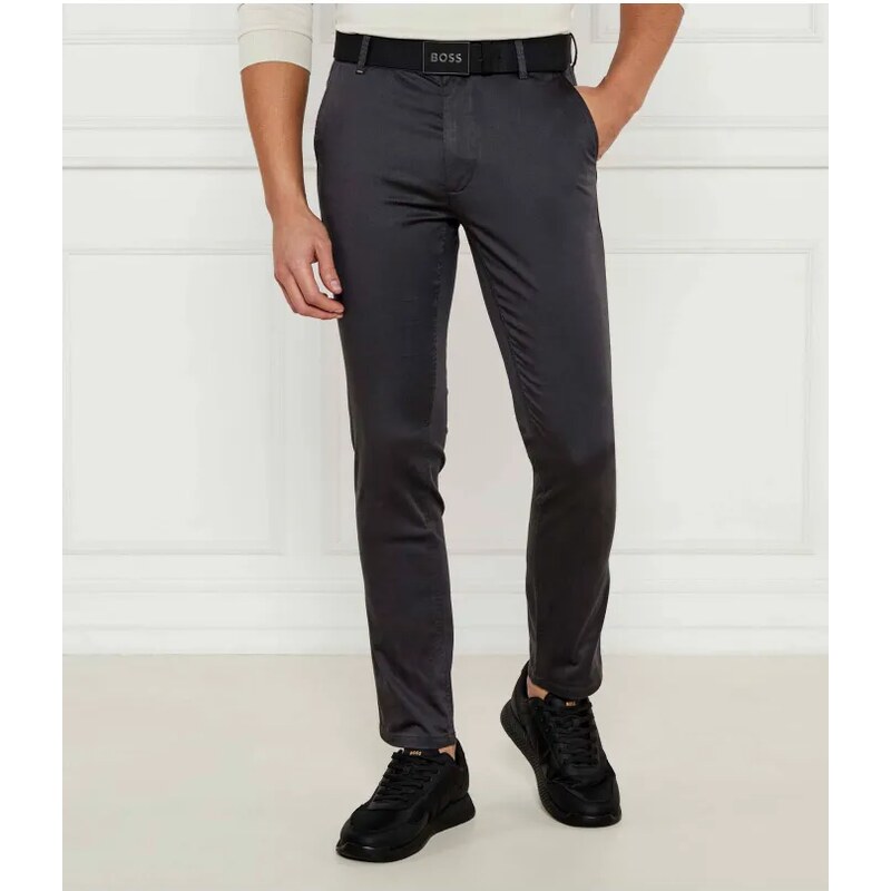 BOSS ORANGE Chino nohavice | Slim Fit 61933398