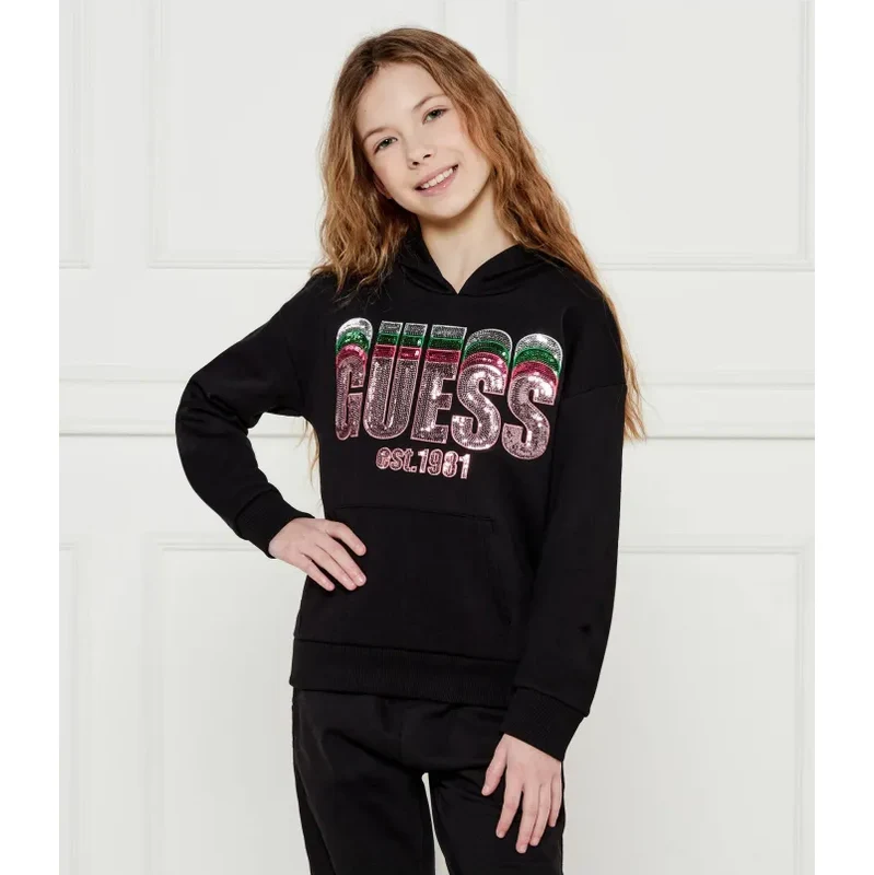 Guess Mikina | Loose fit 61910824