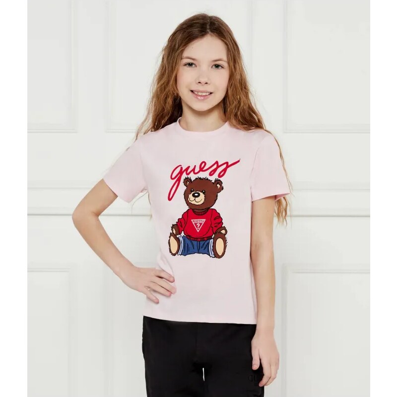 Guess Tričko | Regular Fit 61933585