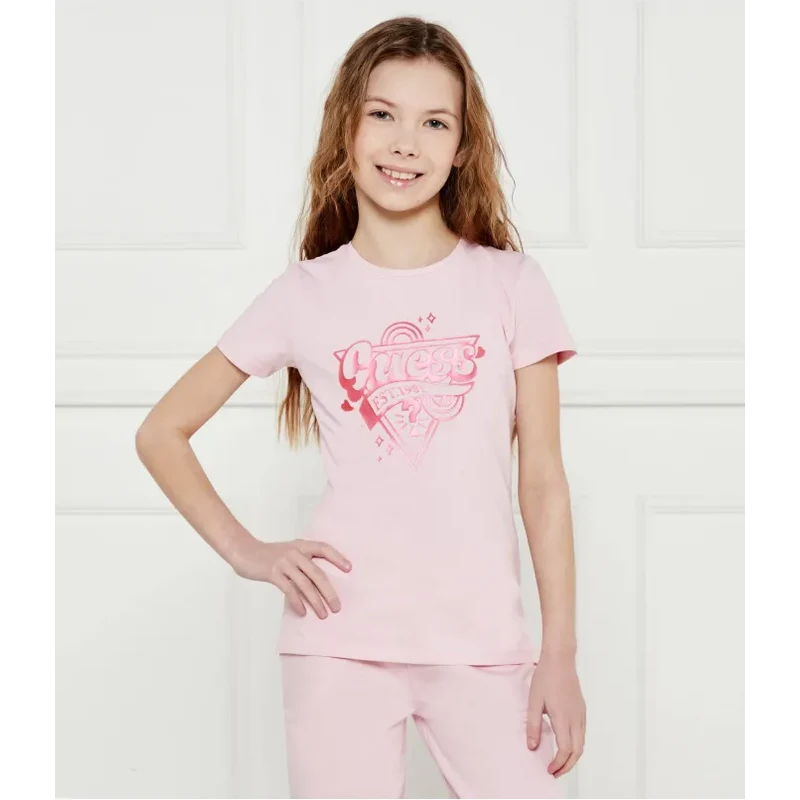 Guess Tričko | Regular Fit 61933536